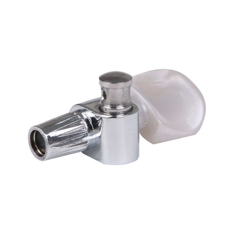Homeswitch 5-pack of zinc alloy banjo tuning nails for banjo gear head with 4 nuts + 4 washers - Image 3
